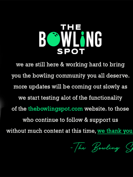 The Bowling Spot