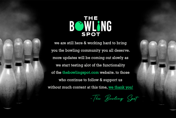 The Bowling Spot
