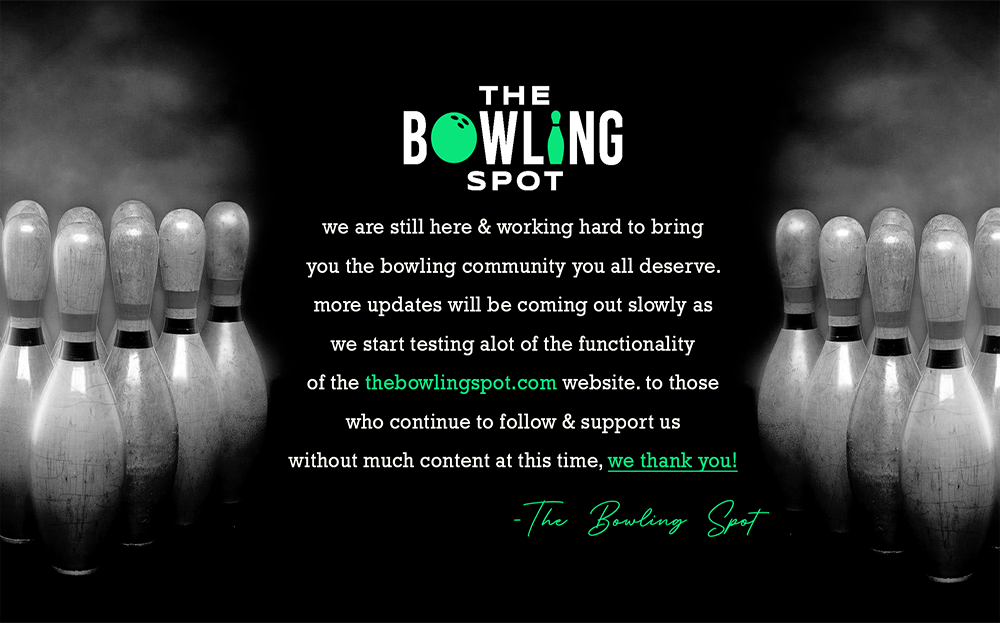 The Bowling Spot