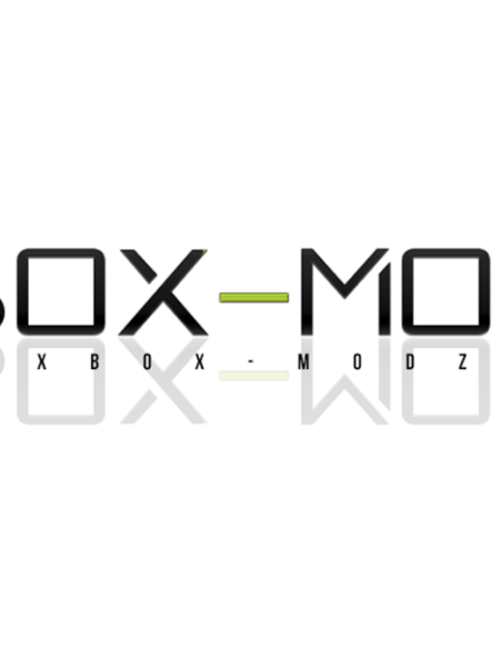 XBOX-MODZ