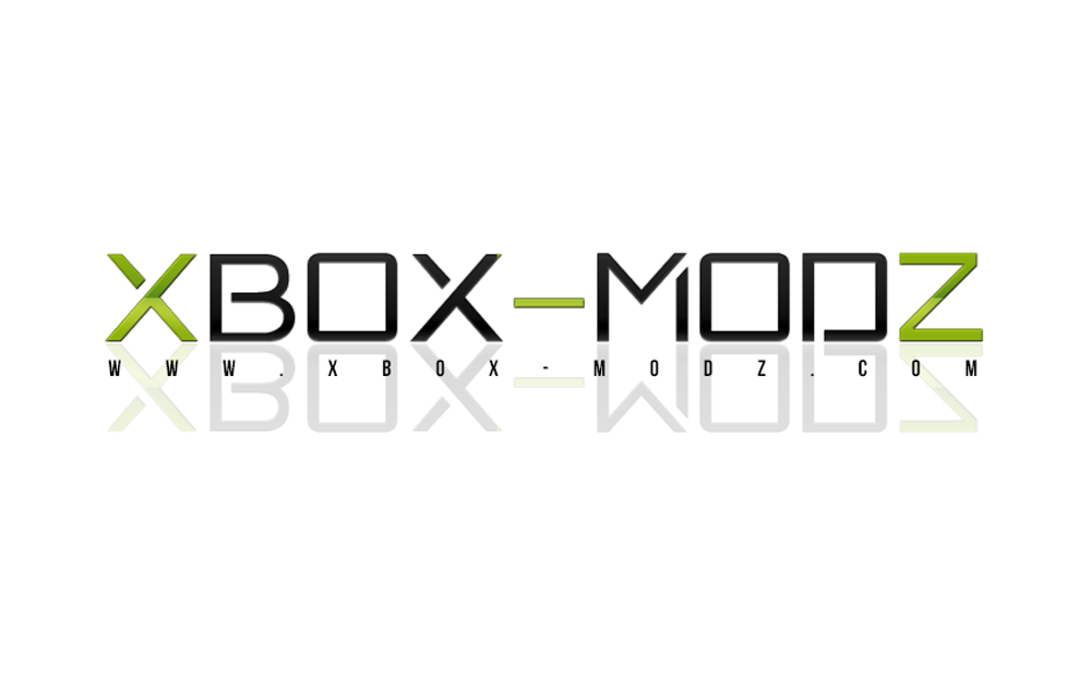 XBOX-MODZ